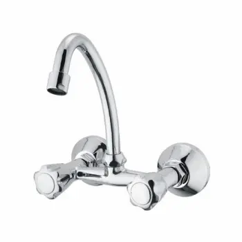 Wall Mixer
